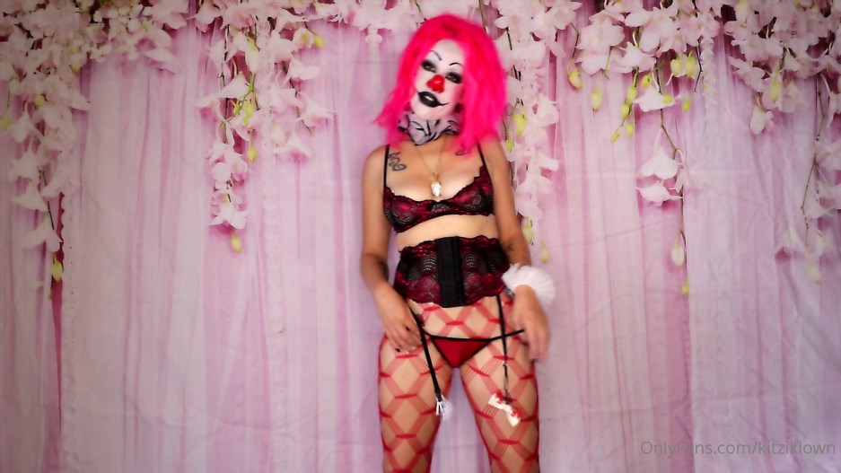 Kitzi Klown – This Is A Rare Opportunity